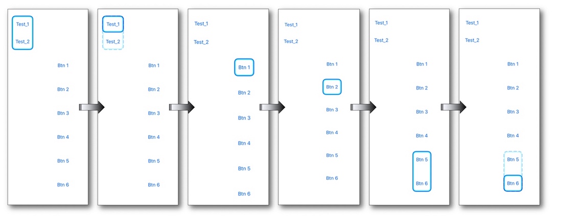 rendu final avec le code implémenté